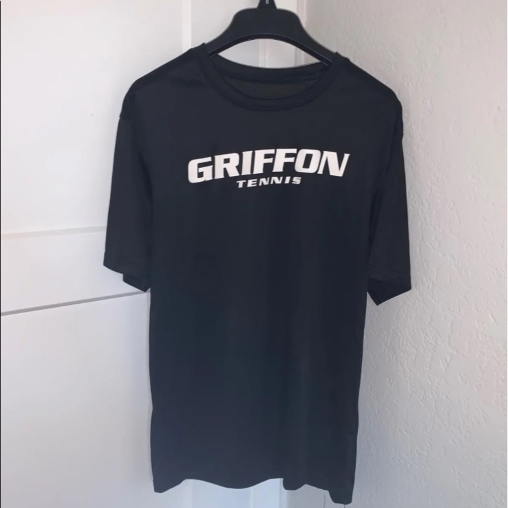 Tennis shirt